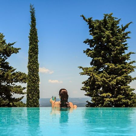 Poggio La Croce Apartment สการ์ลีโน ภายนอก รูปภาพ