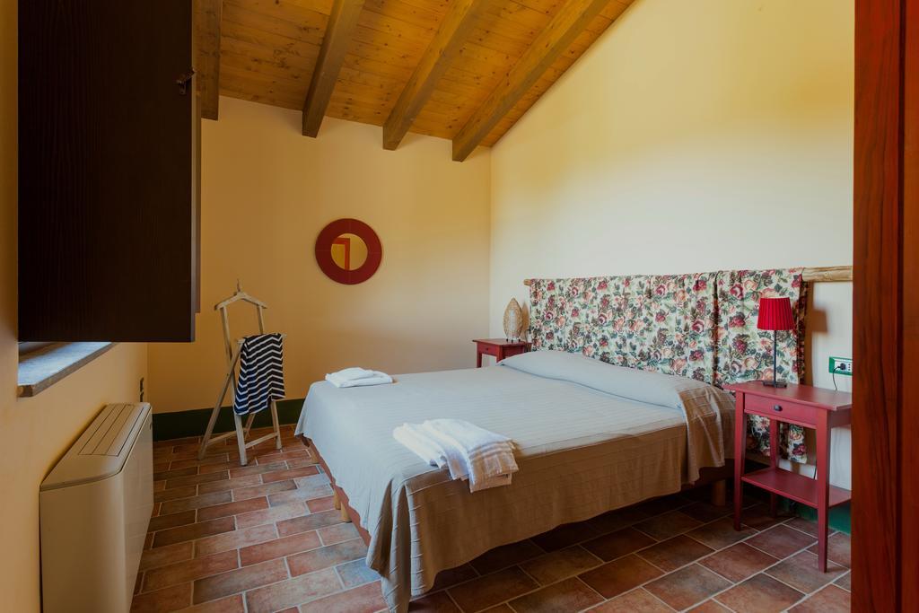 Poggio La Croce Apartment สการ์ลีโน ภายนอก รูปภาพ