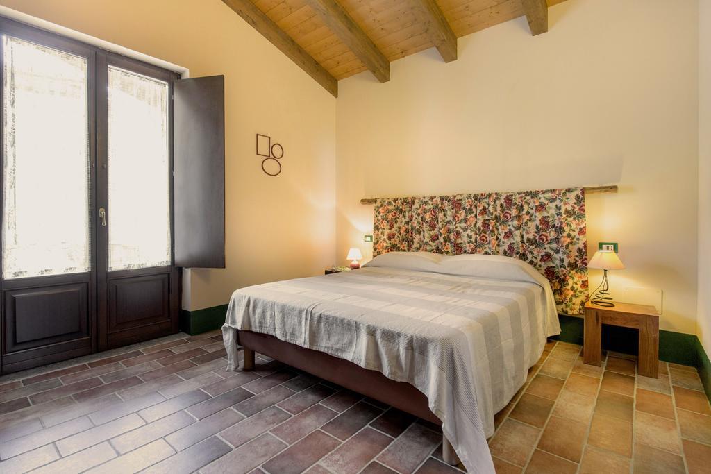 Poggio La Croce Apartment สการ์ลีโน ภายนอก รูปภาพ