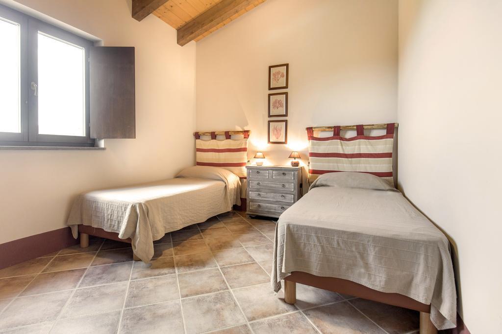 Poggio La Croce Apartment สการ์ลีโน ภายนอก รูปภาพ