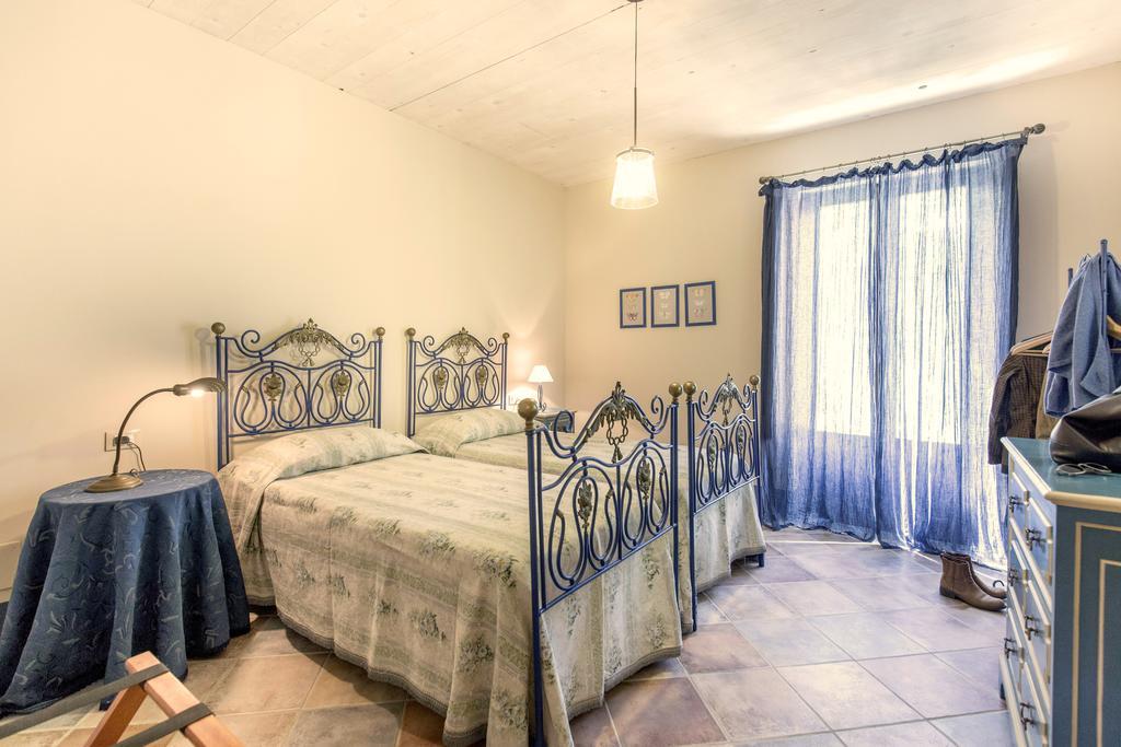 Poggio La Croce Apartment สการ์ลีโน ภายนอก รูปภาพ